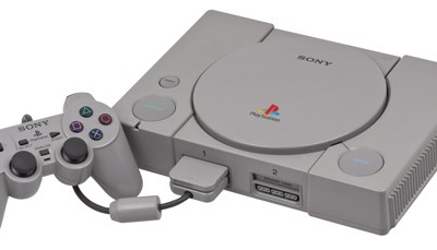La PlayStation compie vent’anni