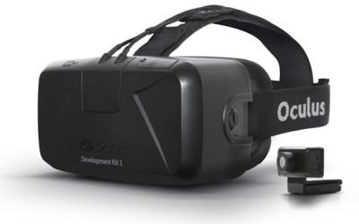 Oculus Rift al via: pre-ordini al prezzo di 599 dollari e consegna a marzo